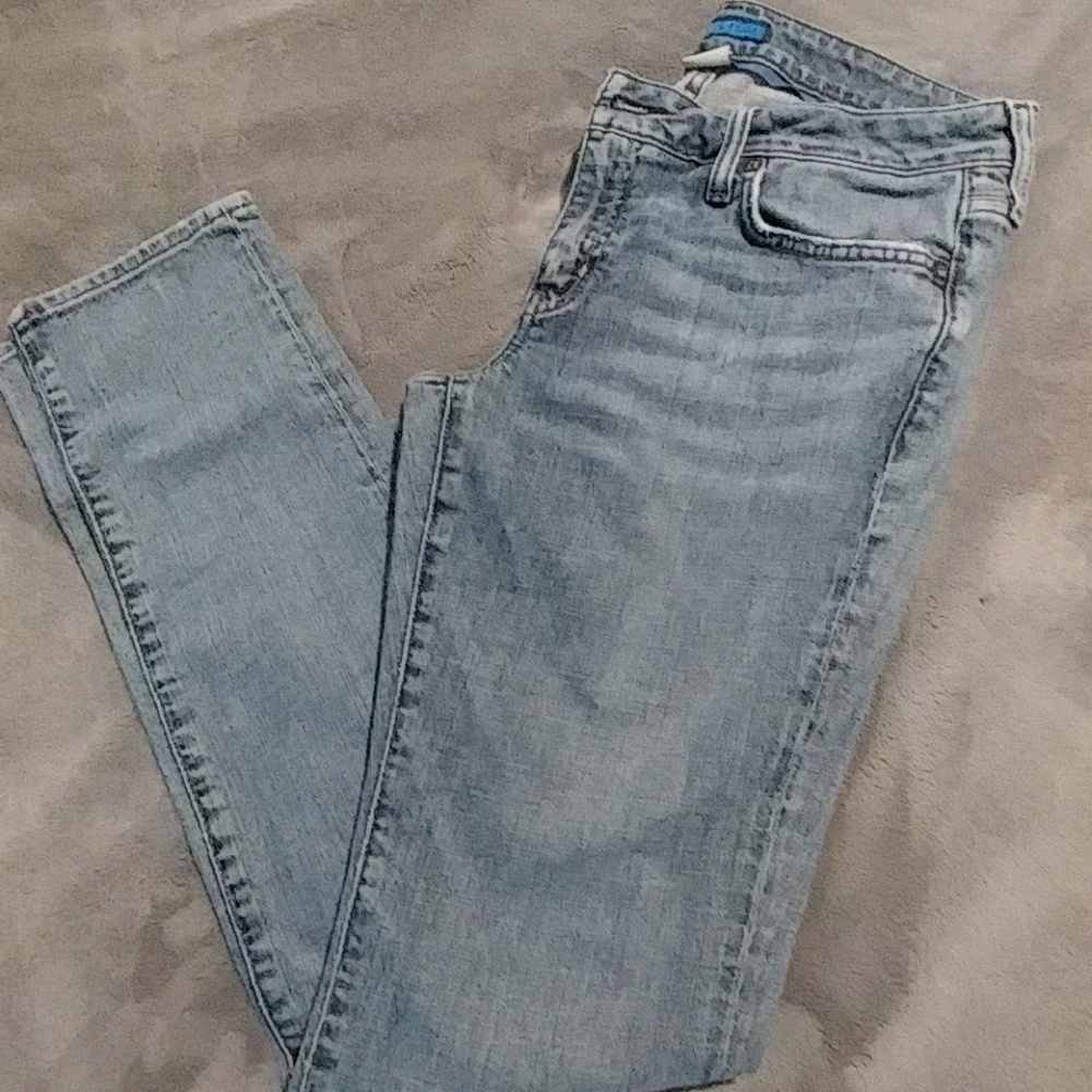 Rare Martin & Osa jeans